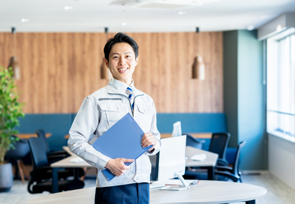 保証期間終了後ついて