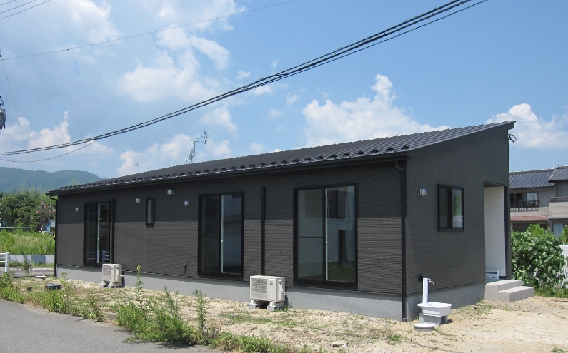 注文住宅 vs 建売住宅