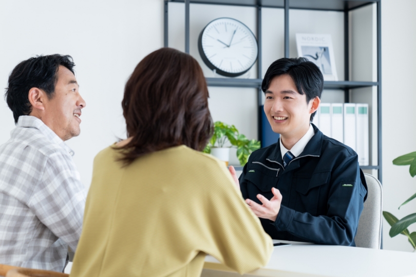 適正な価格でご提案!