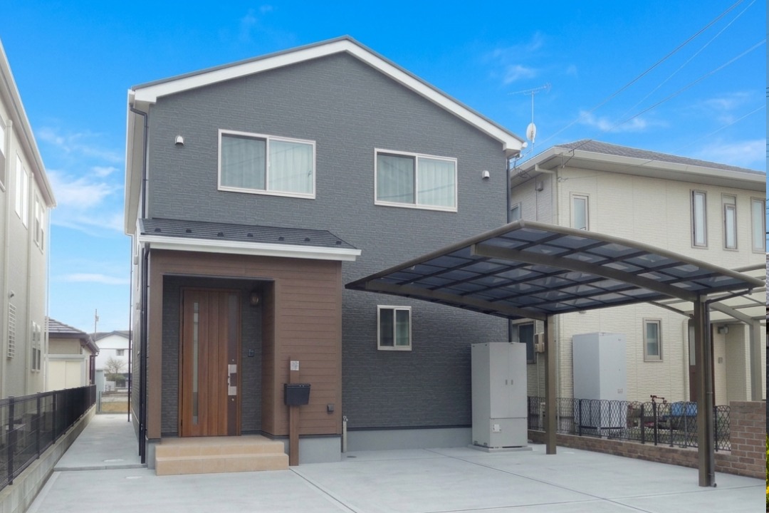 ジョイハウス（J12S）