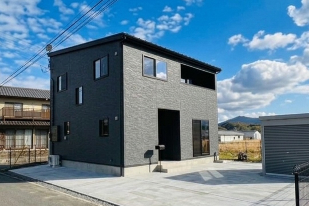 ジョイハウス ZEH（J03S）