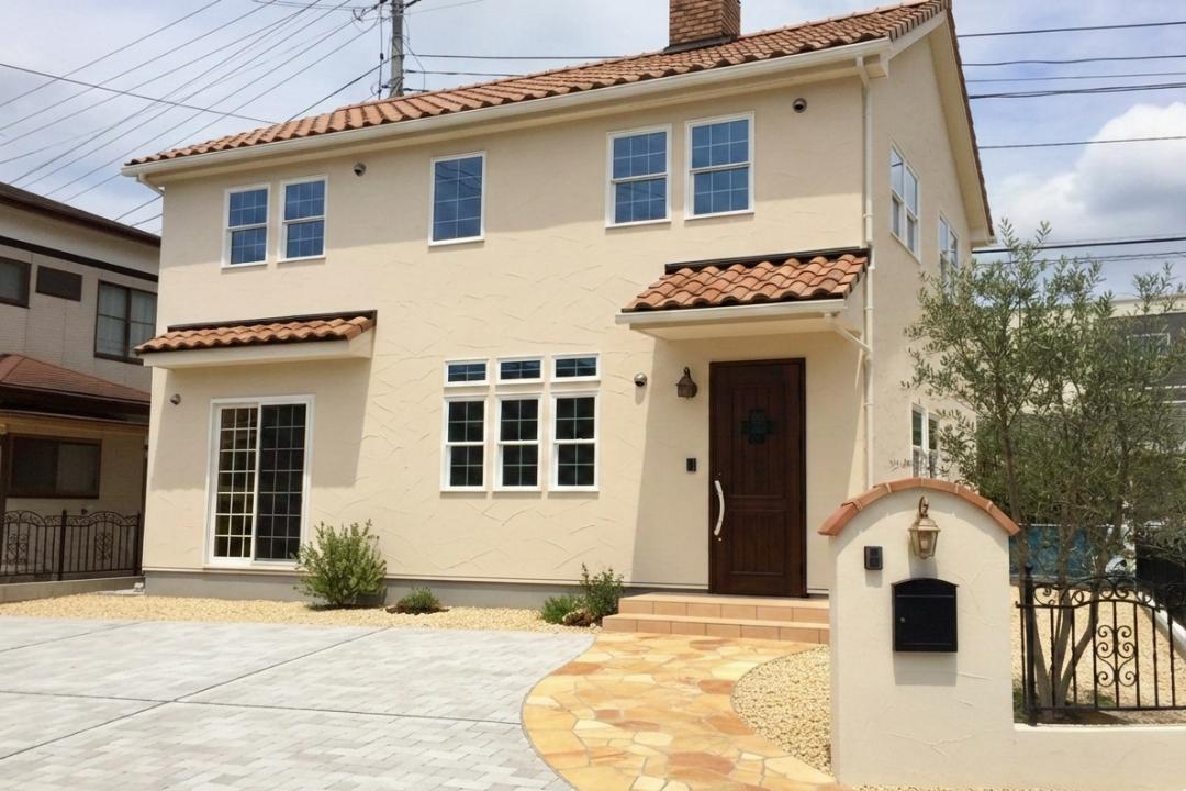 アーデン（輸入住宅Style）