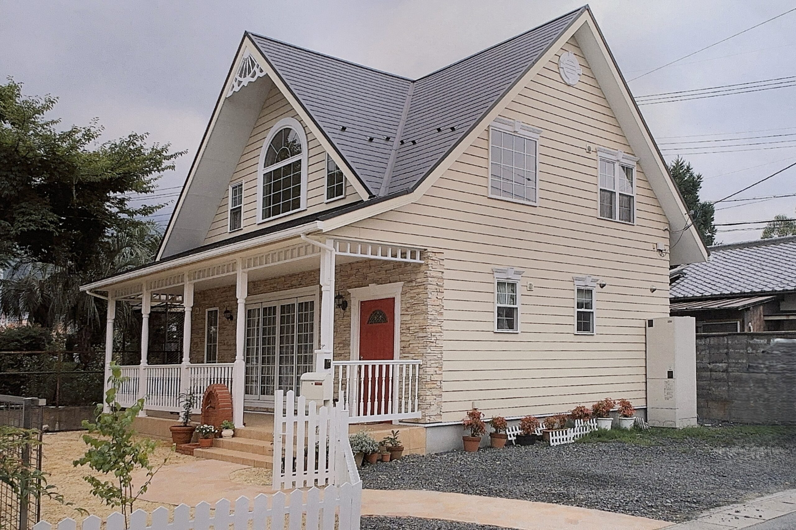 アーデン（輸入住宅Style）