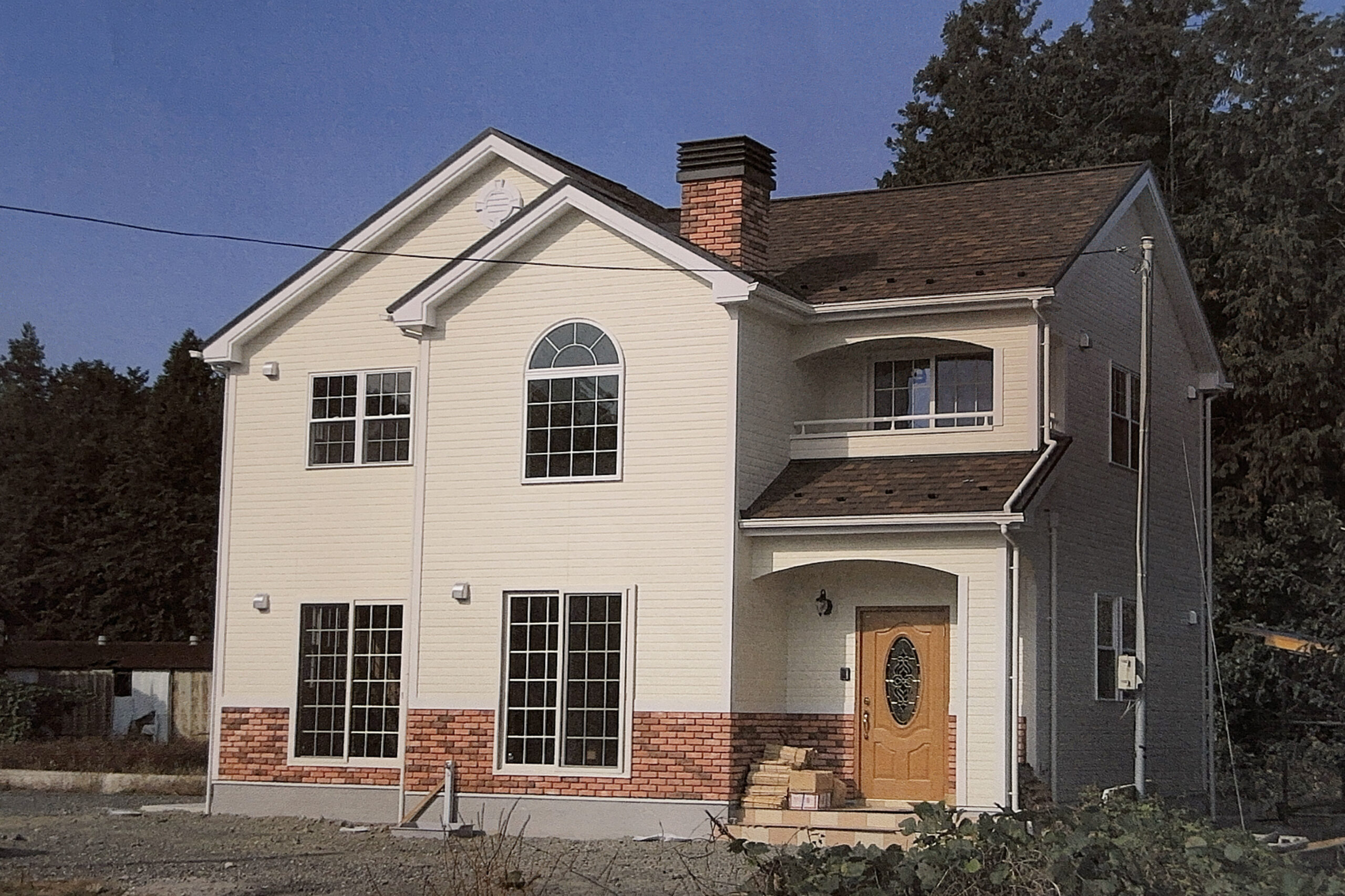 アーデン（輸入住宅Style）