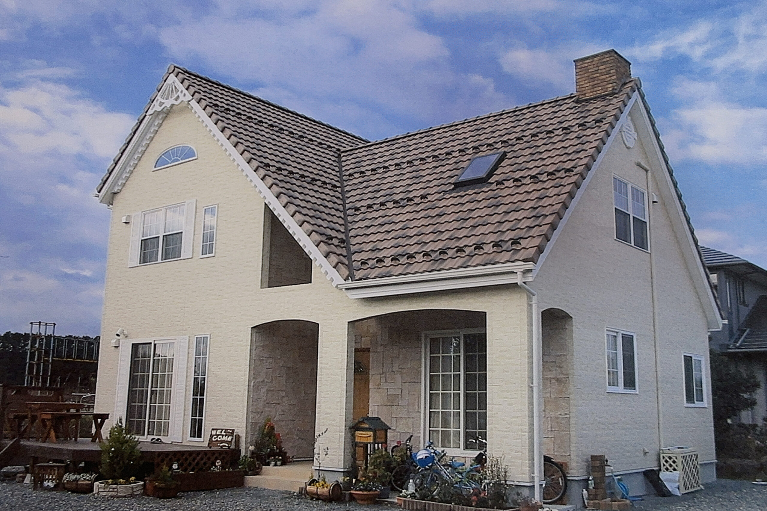 アーデン（輸入住宅Style）