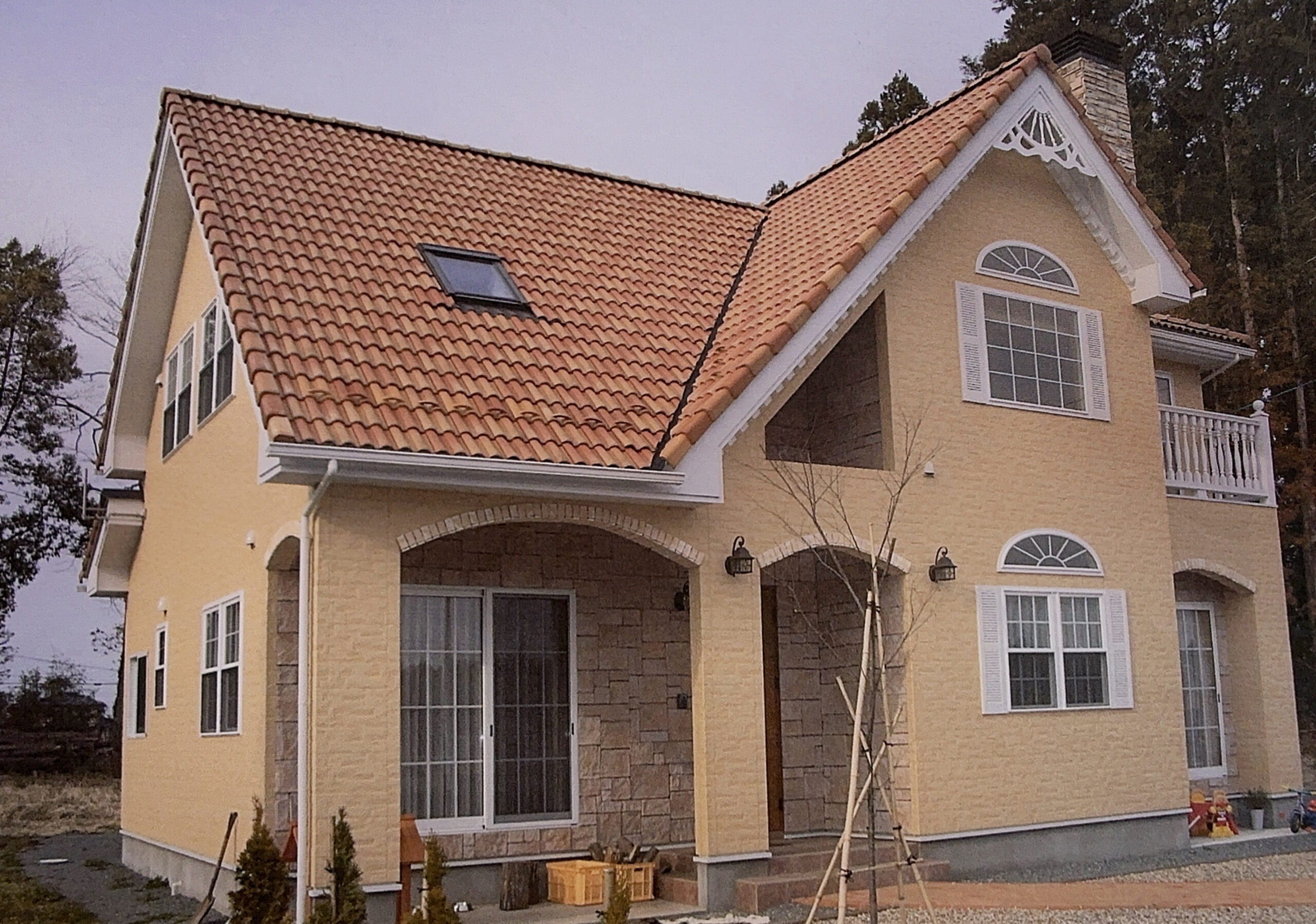 アーデン（輸入住宅Style）