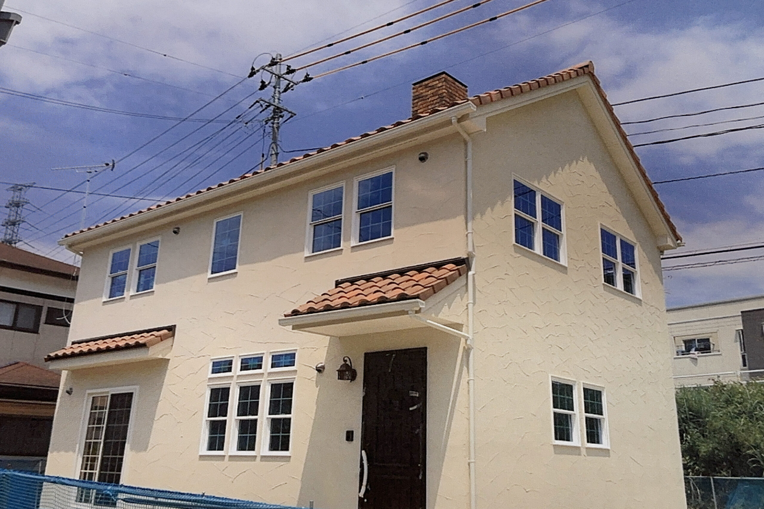 アーデン（輸入住宅Style）