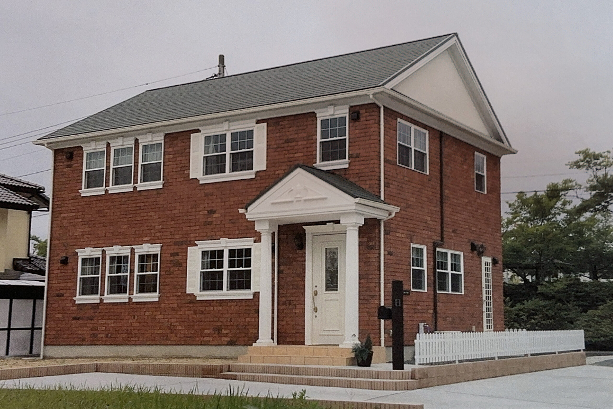 アーデン（輸入住宅Style）