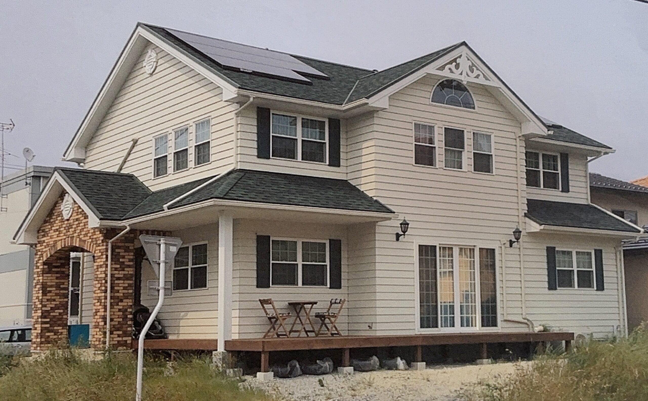 アーデン（輸入住宅Style）