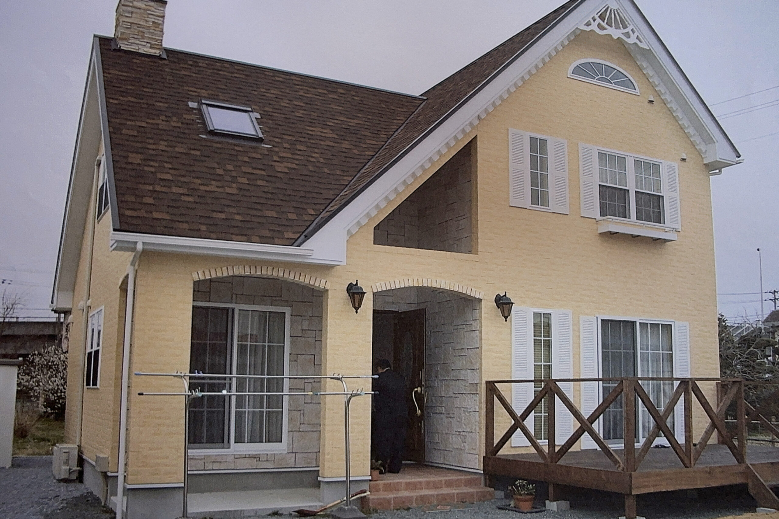 アーデン（輸入住宅Style）