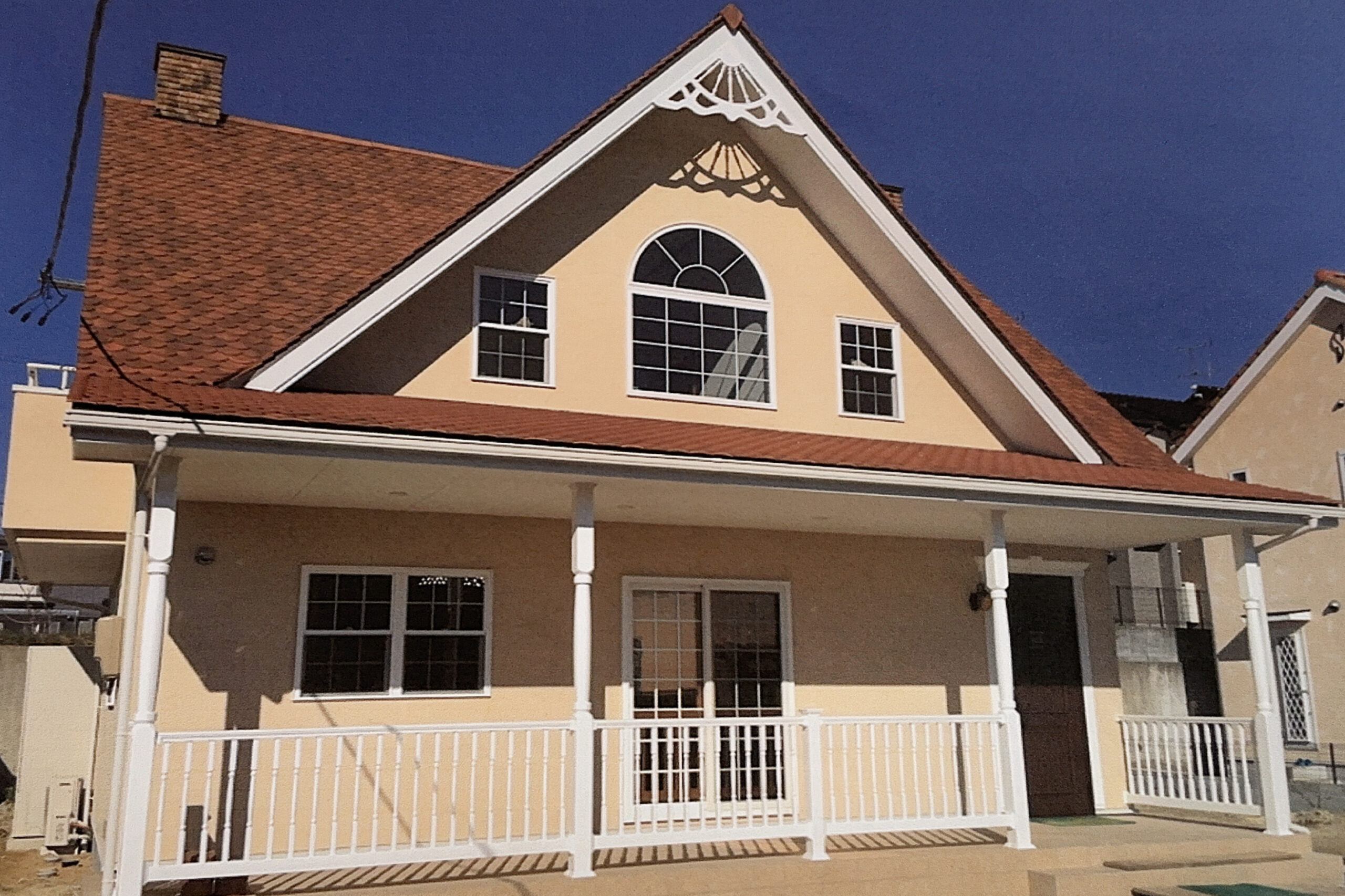 アーデン（輸入住宅Style）