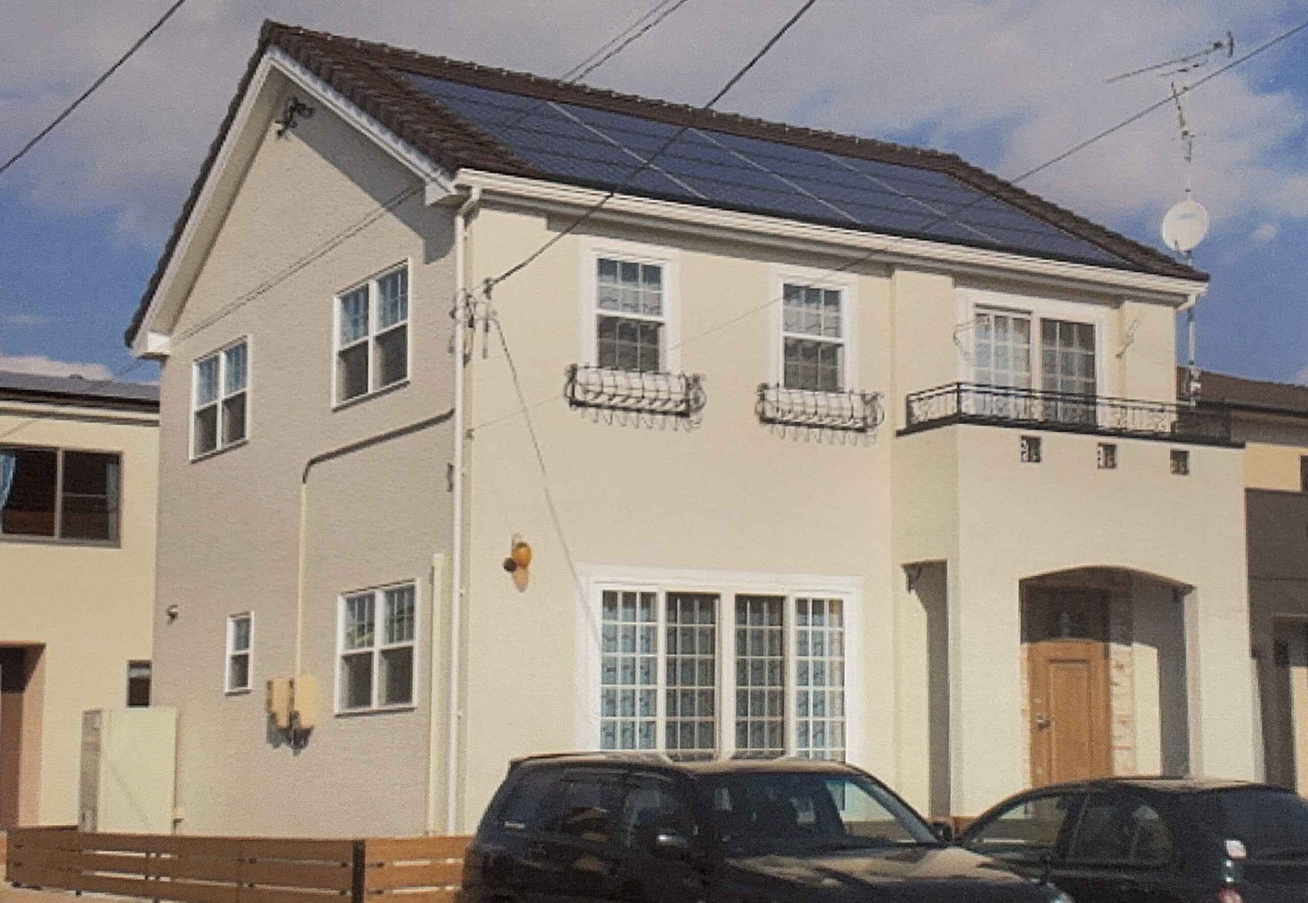 アーデン（輸入住宅Style）