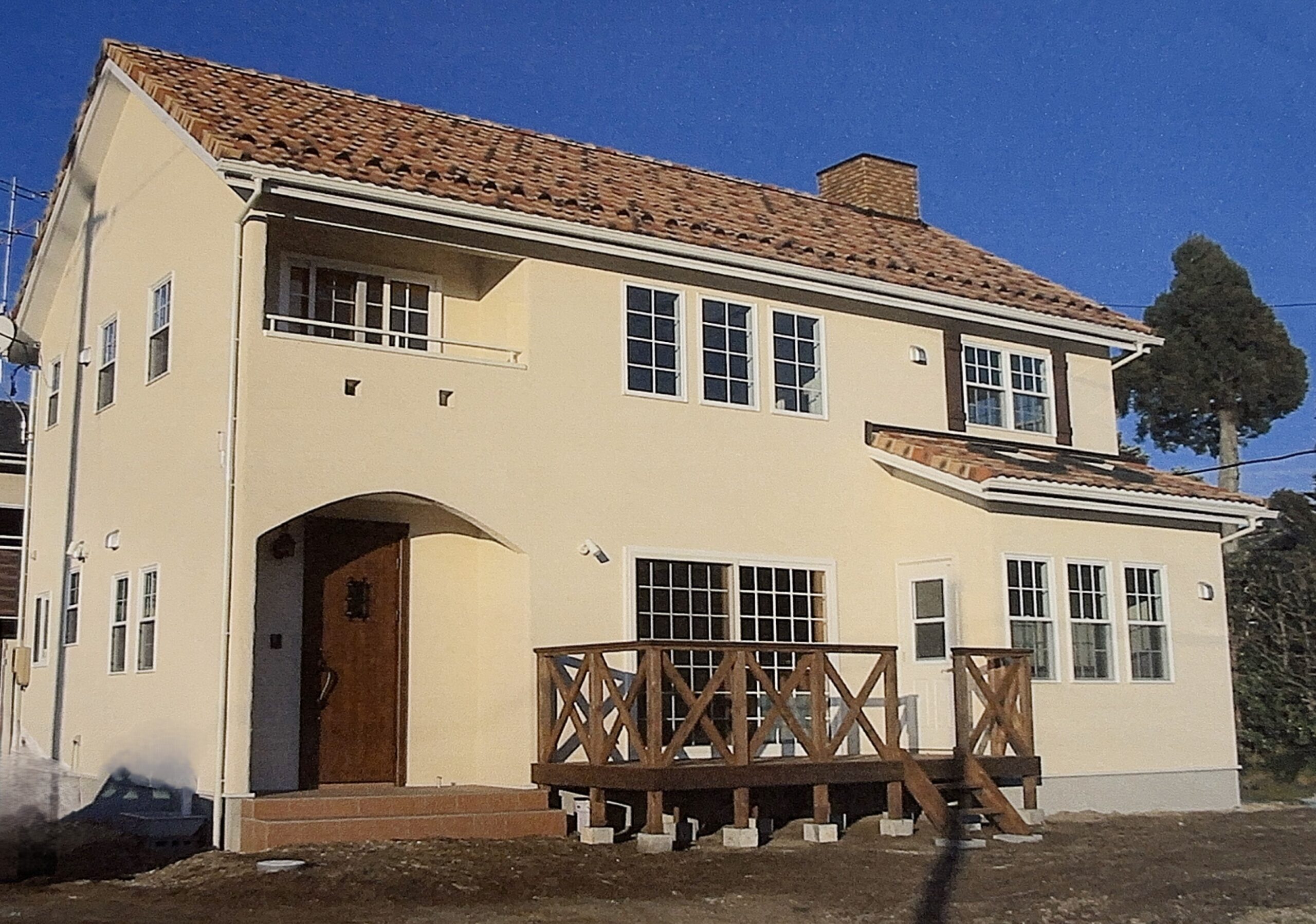 アーデン（輸入住宅Style）