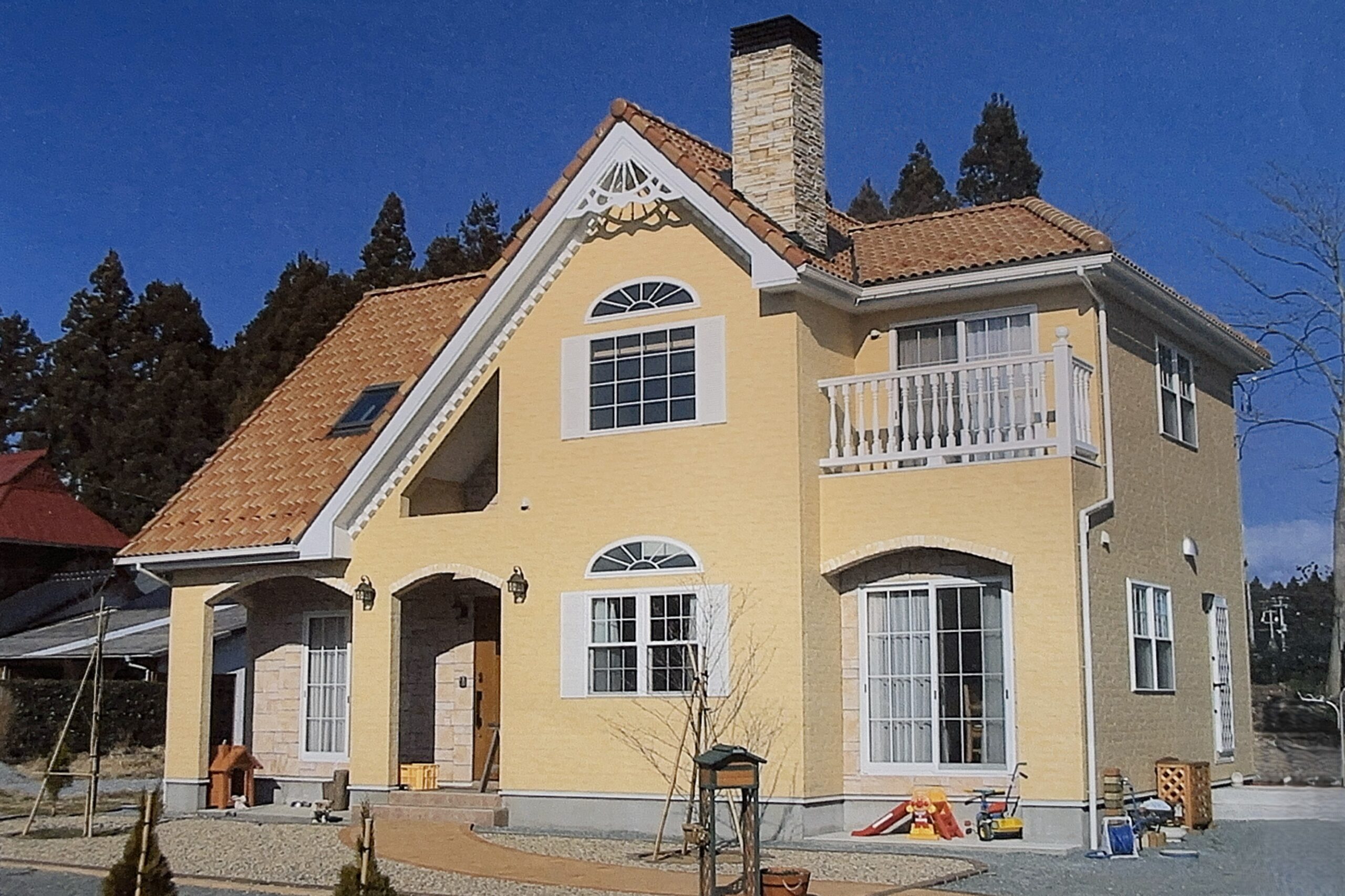 アーデン（輸入住宅Style）