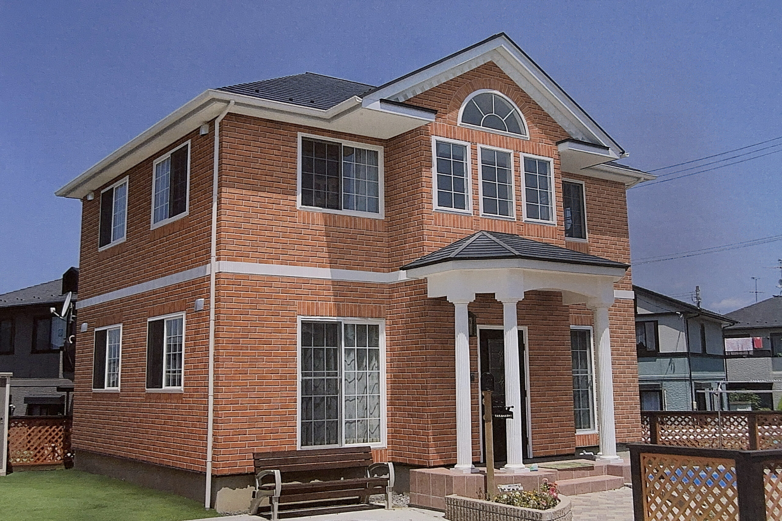 アーデン（輸入住宅Style）