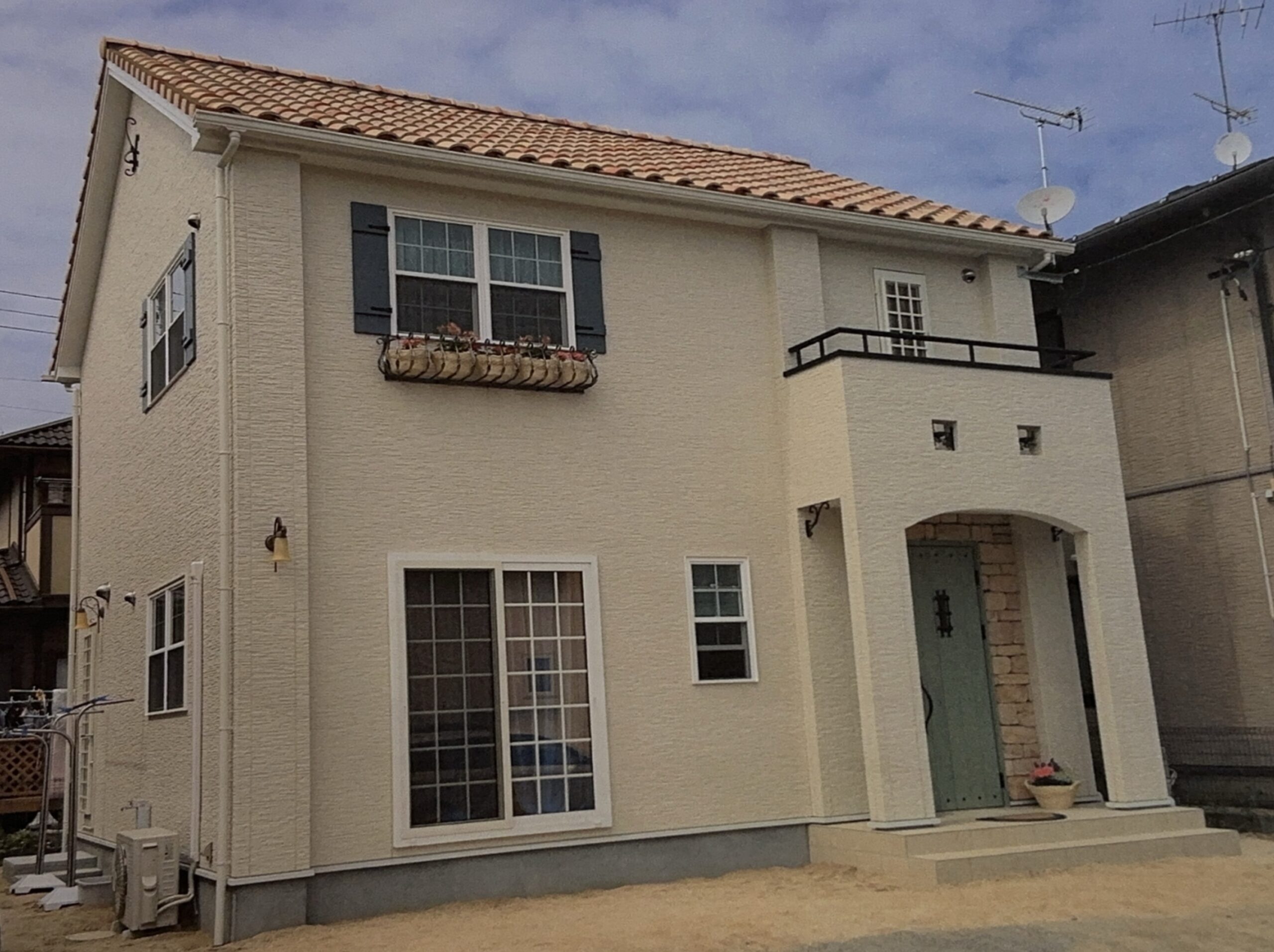 アーデン（輸入住宅Style）