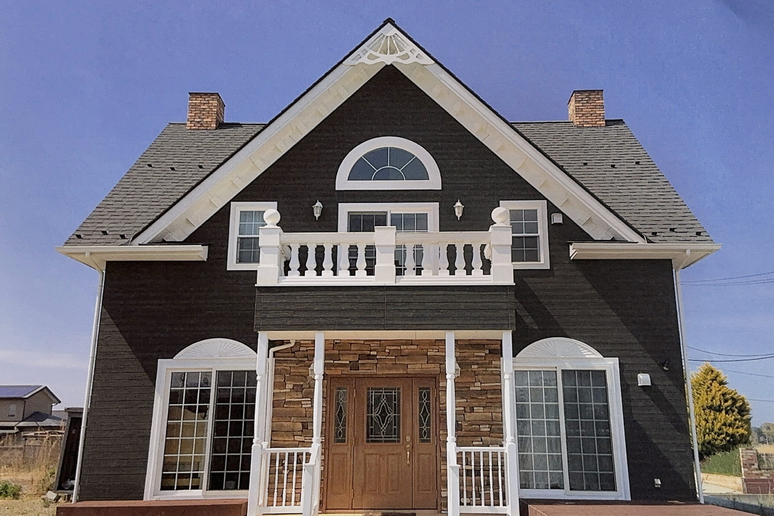 アーデン（輸入住宅Style）