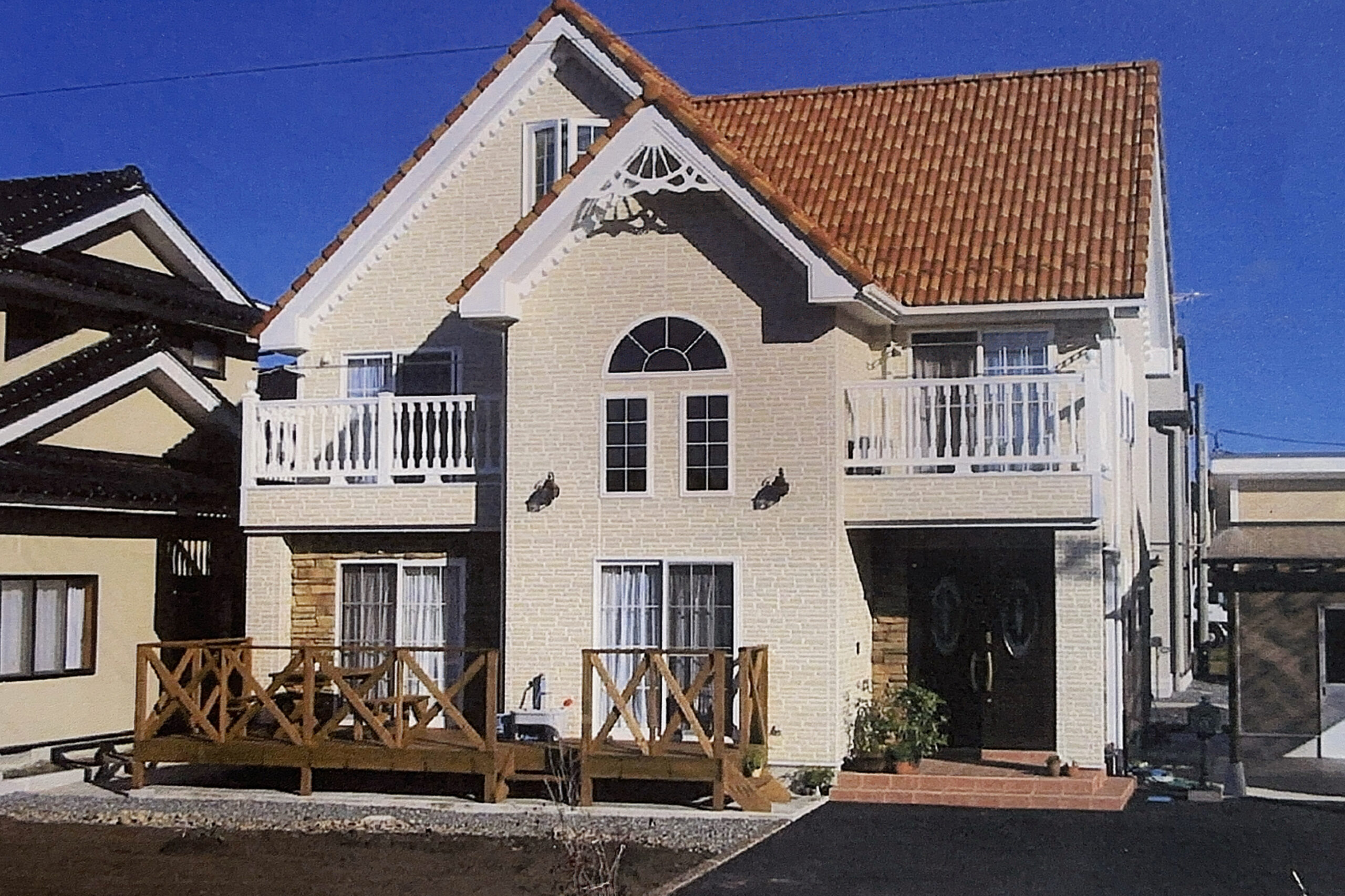 アーデン（輸入住宅Style）