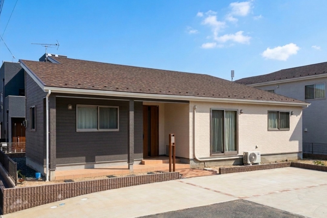 平屋専科（H06S）