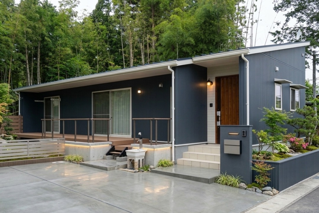 平屋専科 ZEH（H11S）