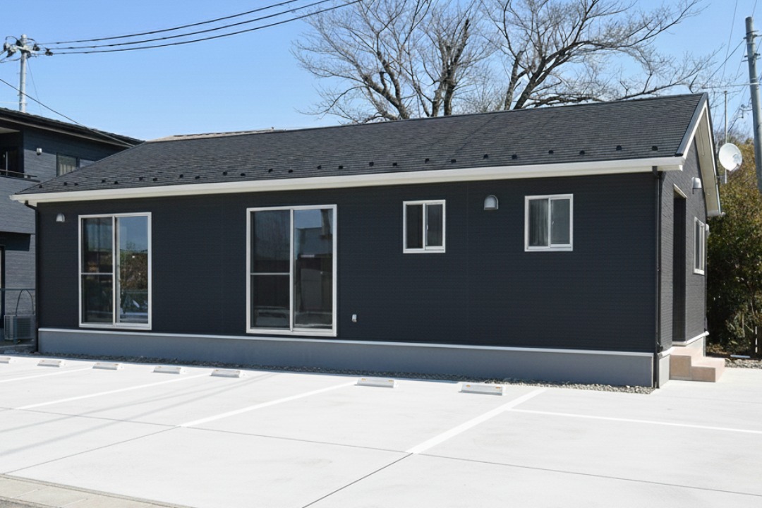 平屋専科（H12S）