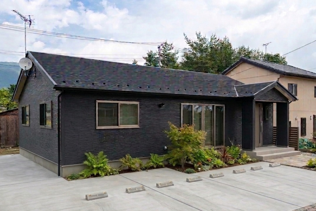 平屋専科（H17S）