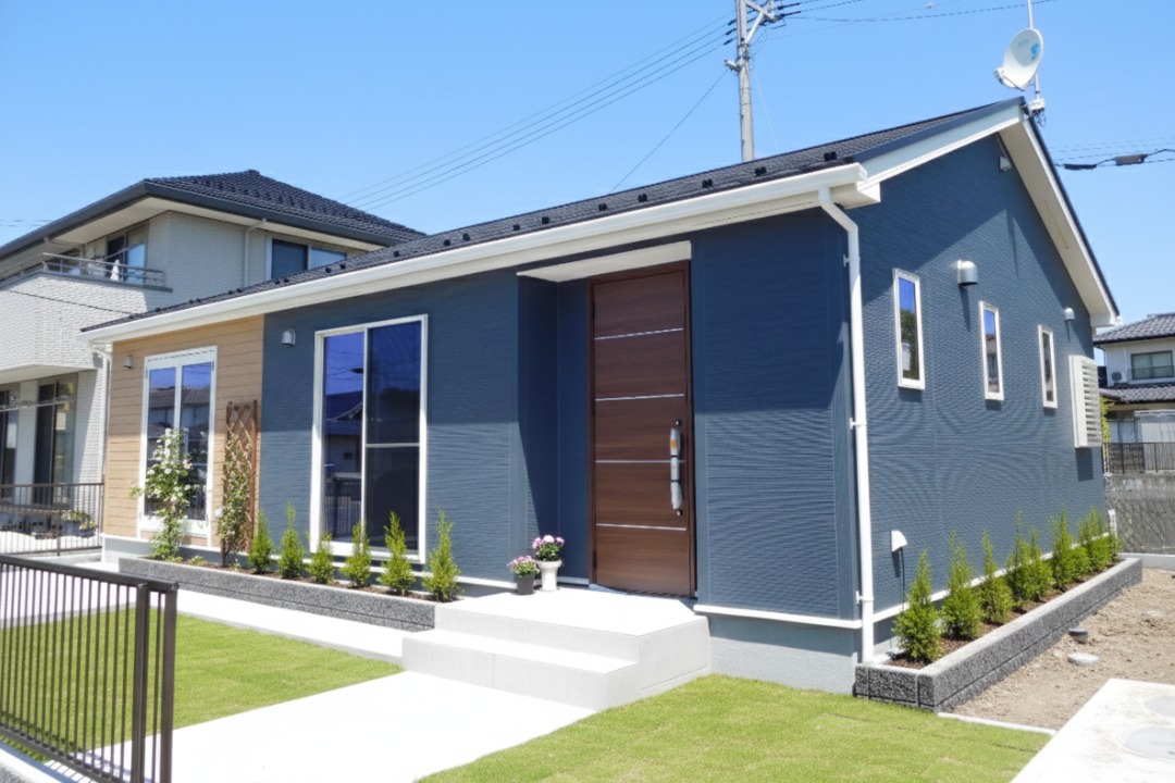 平屋専科（H21S）