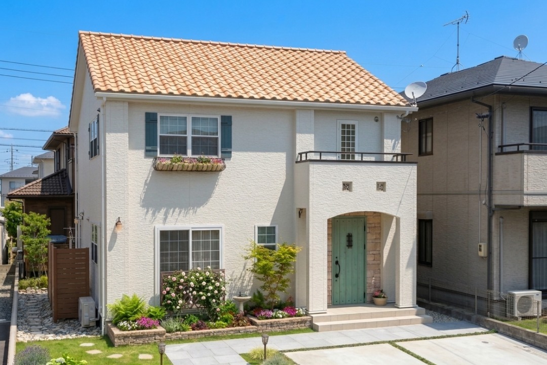 ジョイハウス（J01S）