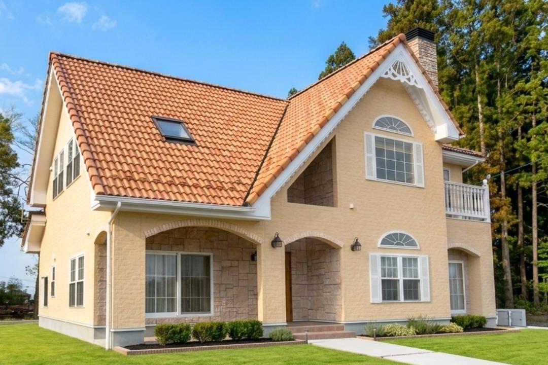 アーデン（輸入住宅Style）