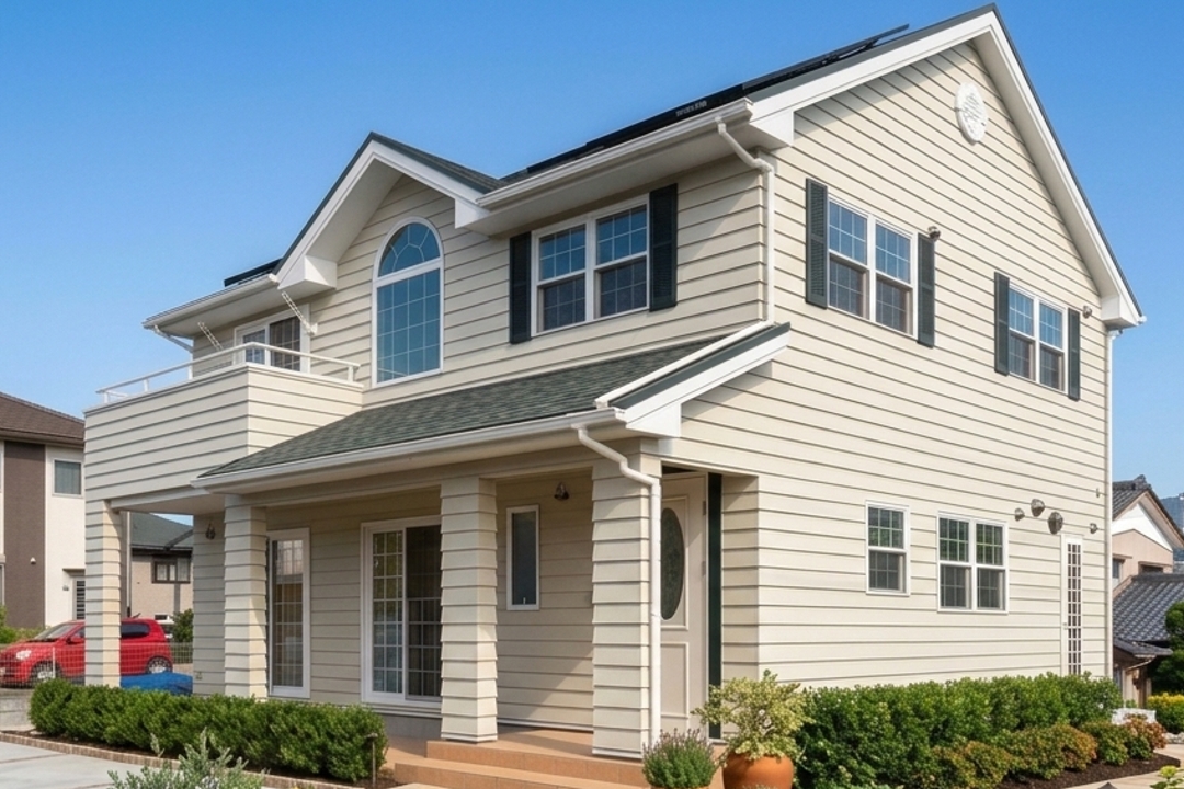 アーデン（輸入住宅Style）