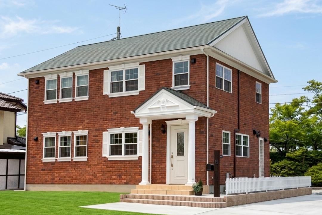 アーデン（輸入住宅Style）