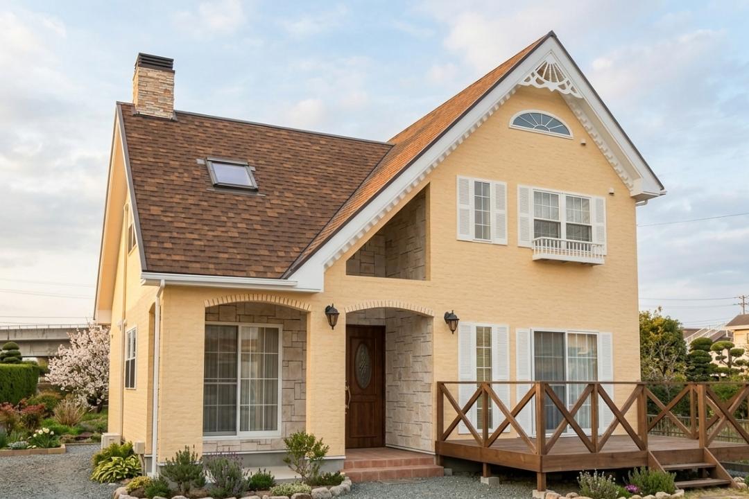 アーデン（A13S）