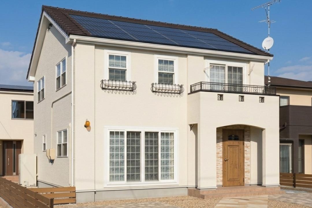 アーデン（輸入住宅Style）