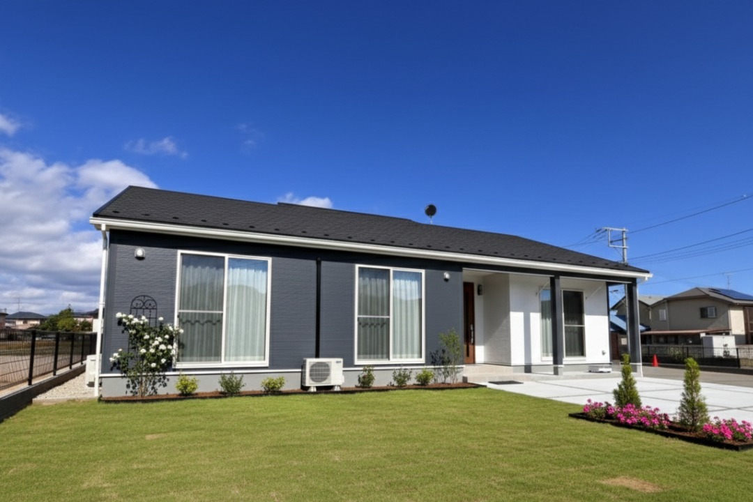 平屋専科（H22S）