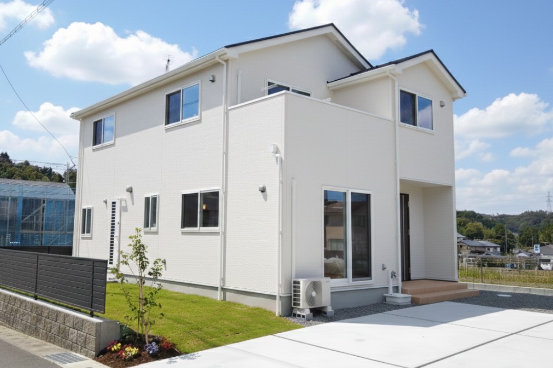 ジョイハウス（J07S）