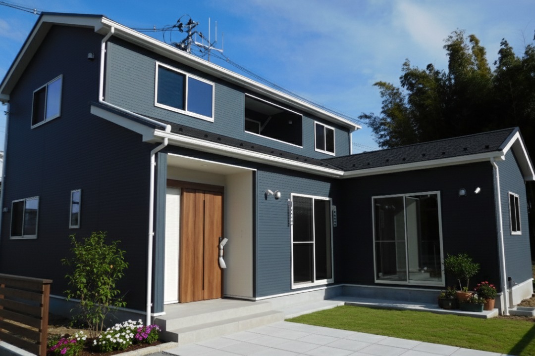 ジョイハウス（J08S）