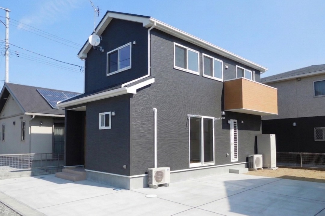 ジョイハウス（J15S）