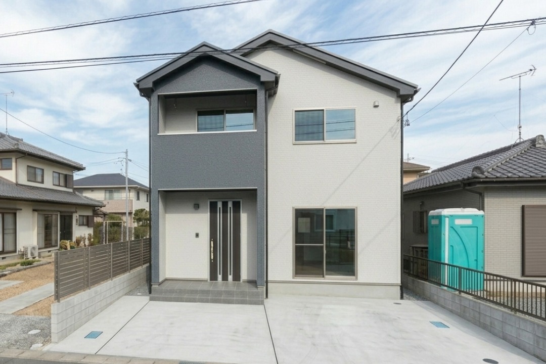 ジョイハウス（J16S）