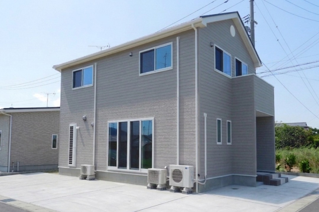 ジョイハウス（J17S）