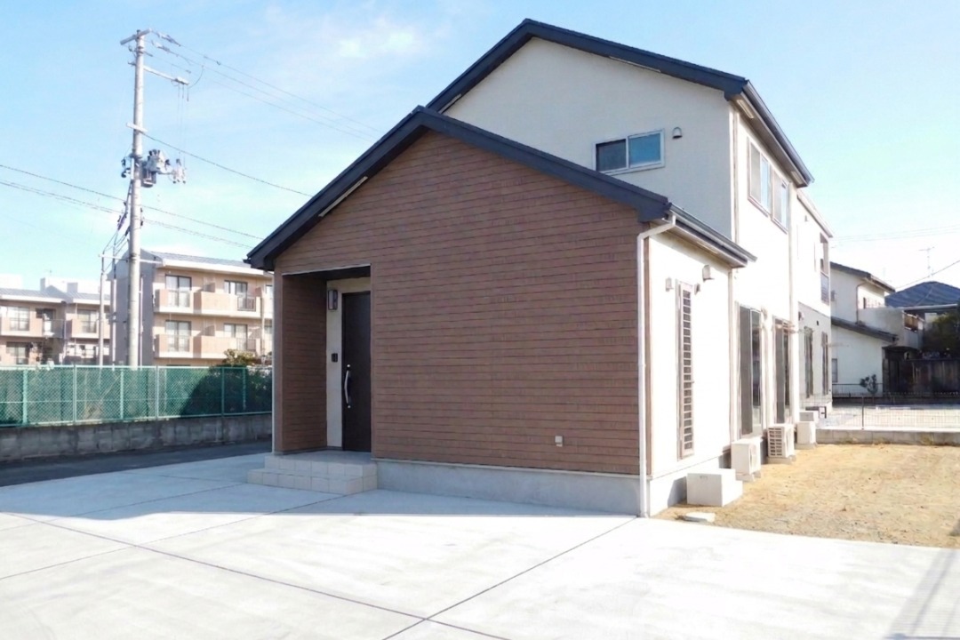 ジョイハウス（J18S）