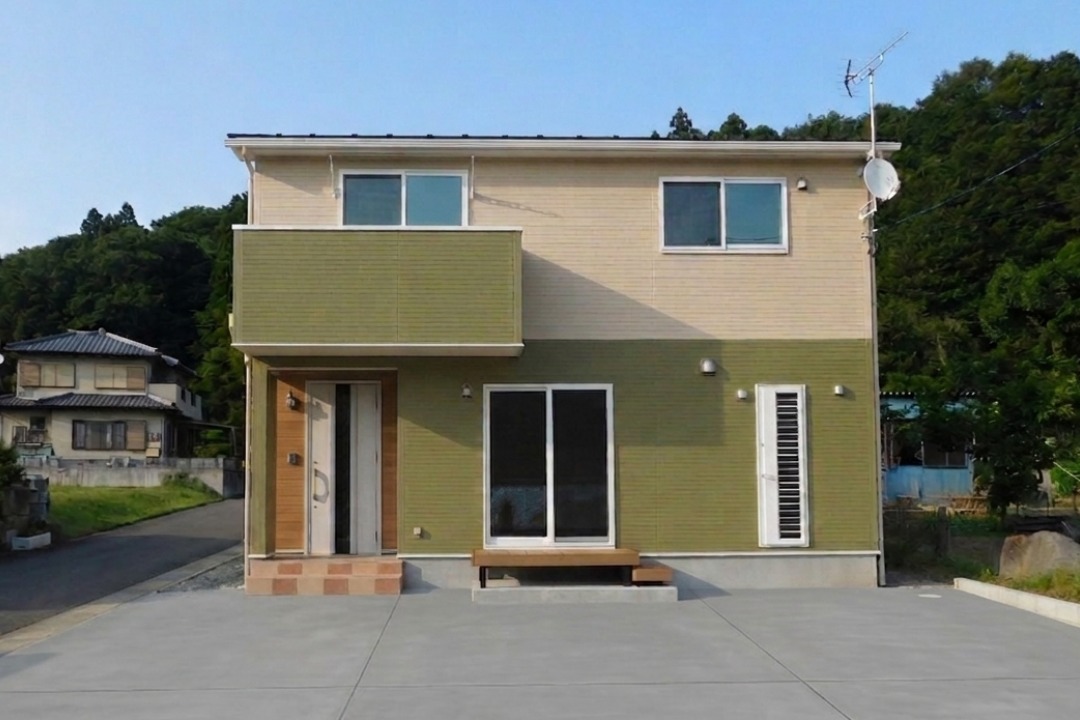 ジョイハウス（J19S）