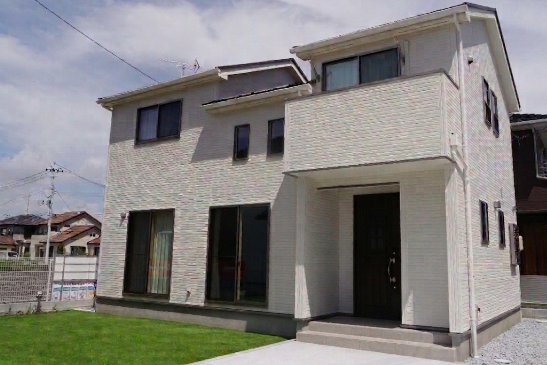 ジョイハウス（J20S）