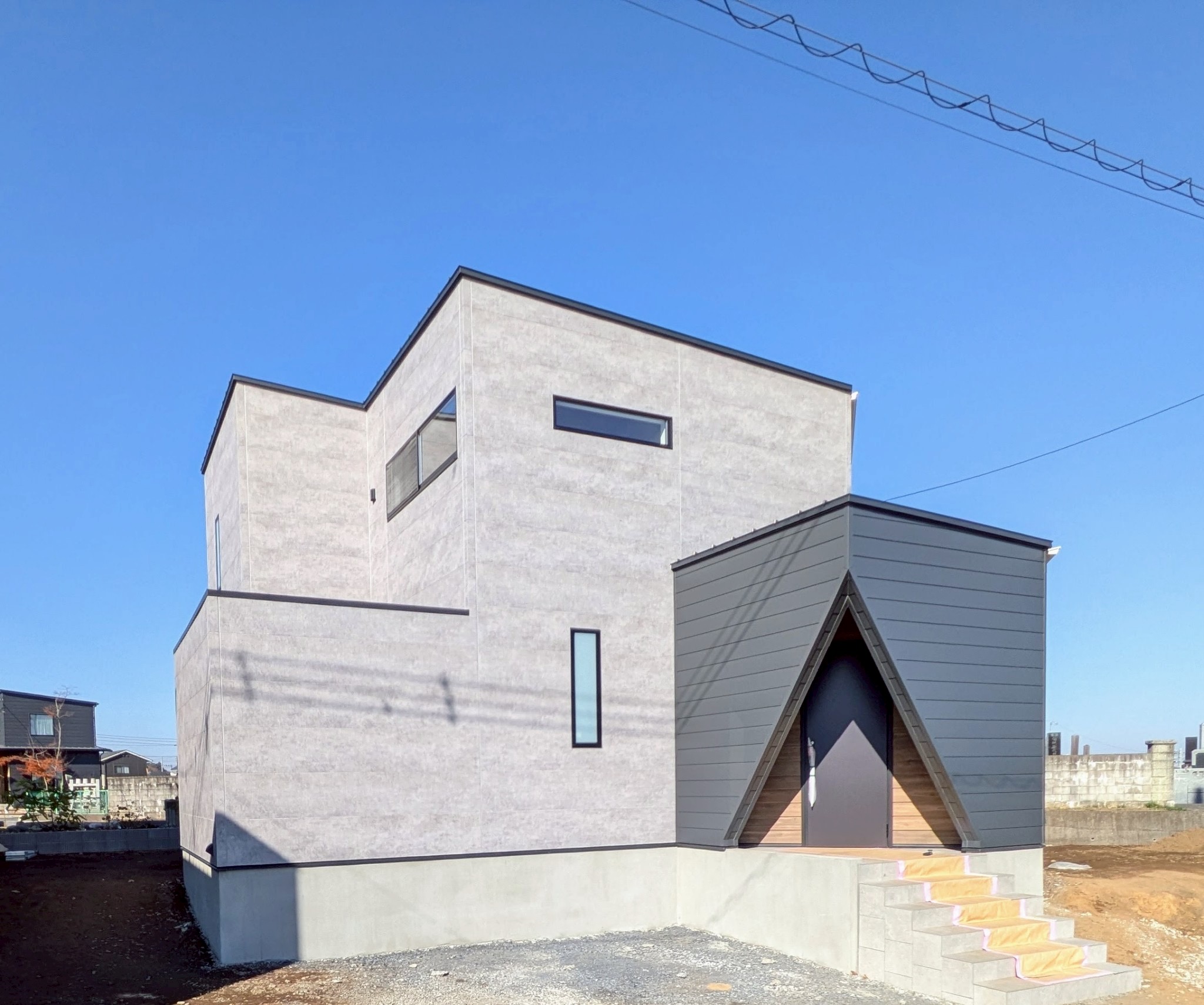 デザイン住宅（D06）